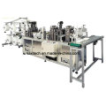 Gesichtsmaske Making Machine Non Woven Maschine Made in China